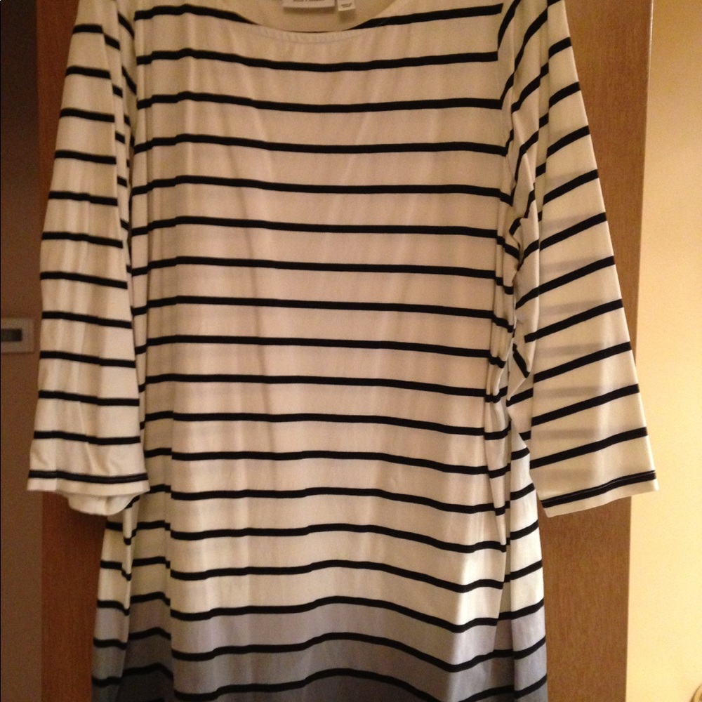 Top from d & co.
